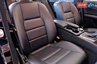 Седан Mercedes-Benz C-Class 2014 в 