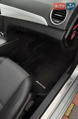 Седан Mercedes-Benz C-Class 2013 в 