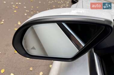 Седан Mercedes-Benz C-Class 2018 в 