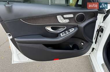 Седан Mercedes-Benz C-Class 2018 в 
