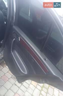 Седан Mercedes-Benz C-Class 2001 в 
