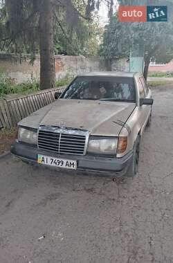 Седан Mercedes-Benz C-Class 1995 в  фото 2 Седан Mercedes-Benz C-Class 1995 в