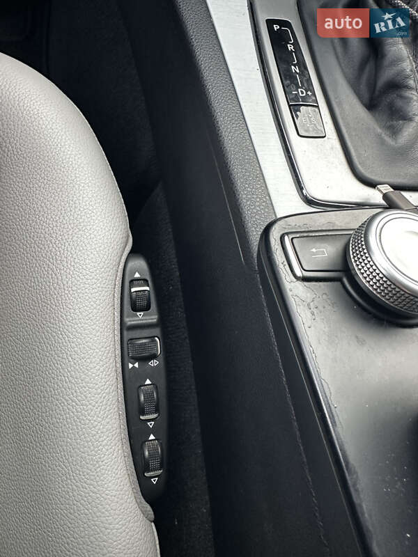 Седан Mercedes-Benz C-Class 2010 в Звенигородке фото 18 Седан Mercedes-Benz C-Class 2010 в Звенигородке