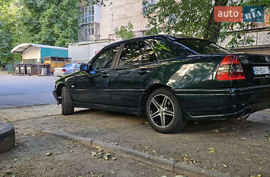 Седан Mercedes-Benz C-Class 1995 в 