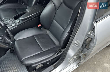 Універсал Mercedes-Benz C-Class 2009 в 