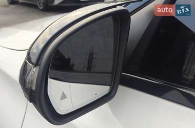 Універсал Mercedes-Benz C-Class 2015 в  фото 13 Універсал Mercedes-Benz C-Class 2015 в