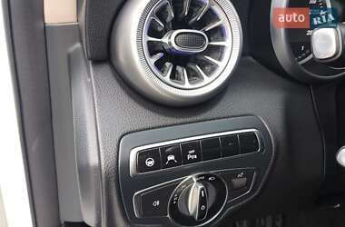 Універсал Mercedes-Benz C-Class 2015 в  фото 17 Універсал Mercedes-Benz C-Class 2015 в