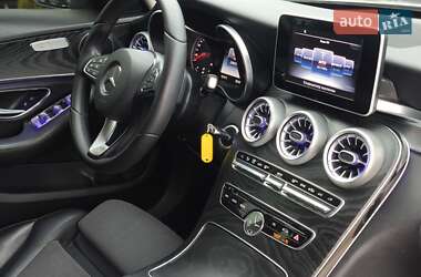 Універсал Mercedes-Benz C-Class 2015 в  фото 23 Універсал Mercedes-Benz C-Class 2015 в