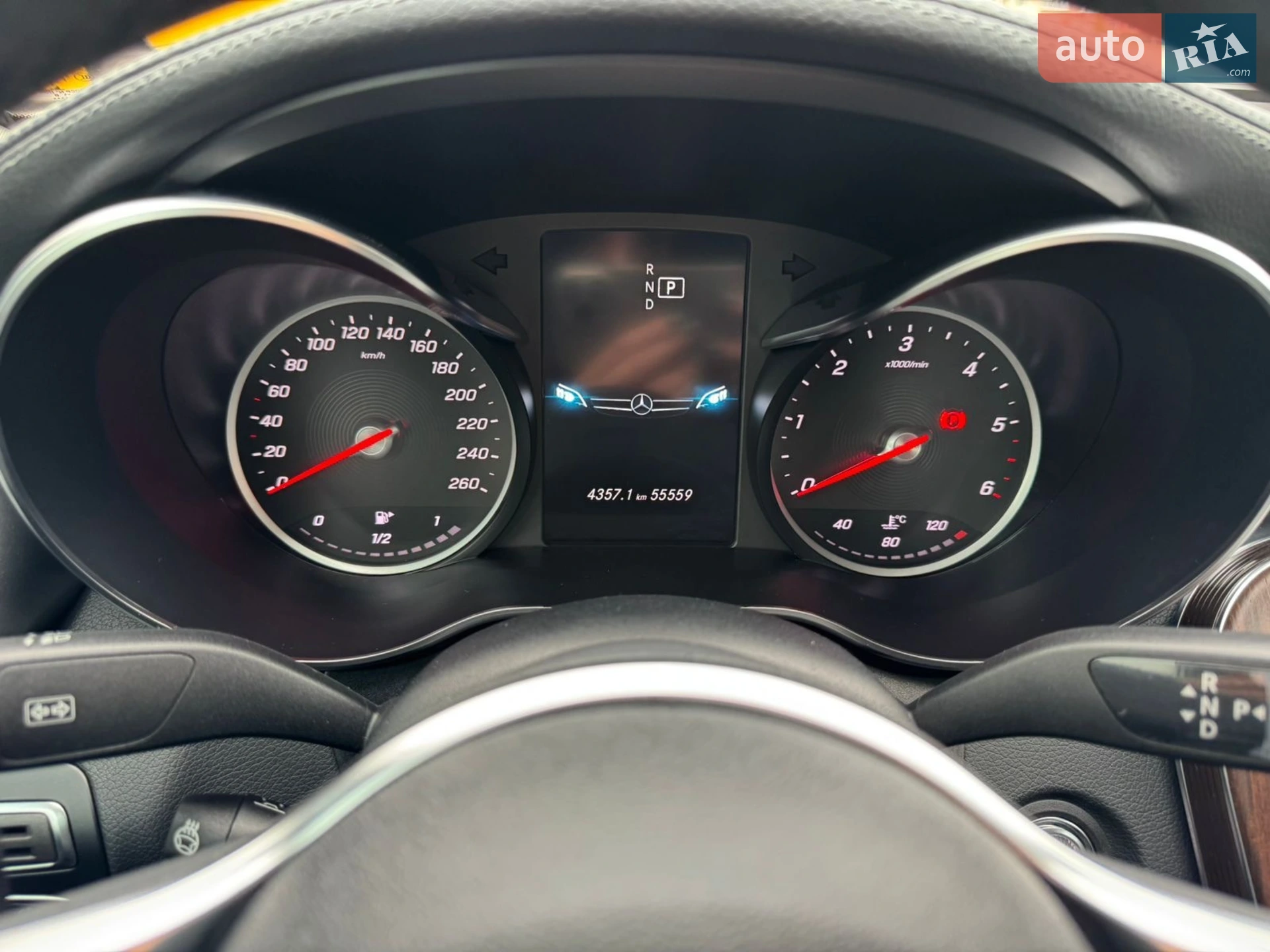 Mercedes-Benz C-Class 2019 VIN WDDWF1FB1KR437663 фото оголошення 18 з 46