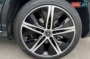 Седан Mercedes-Benz C-Class 2019 в 