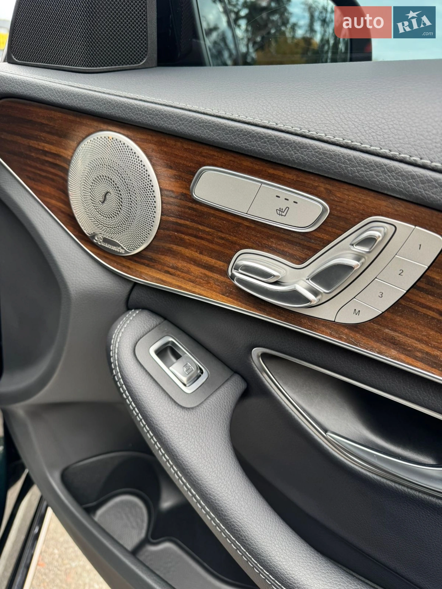 Mercedes-Benz C-Class 2019 VIN WDDWF1FB1KR437663 фото оголошення 35 з 46