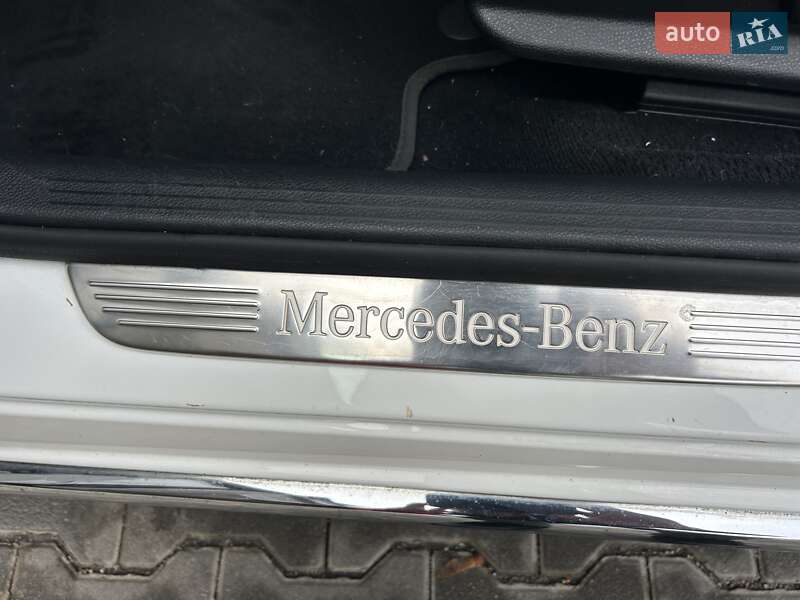 Седан Mercedes-Benz C-Class 2018 в Виннице фото 20 Седан Mercedes-Benz C-Class 2018 в Виннице