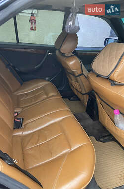 Седан Mercedes-Benz C-Class 1998 в 