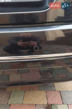 Седан Mercedes-Benz C-Class 2010 в 