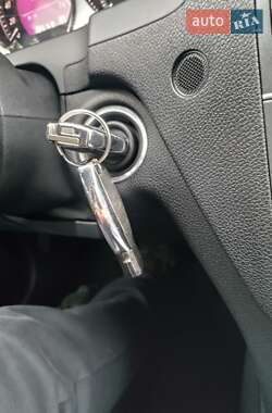 Седан Mercedes-Benz C-Class 2010 в 