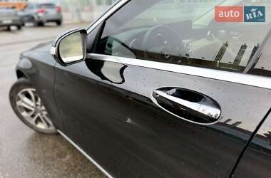Седан Mercedes-Benz C-Class 2014 в 