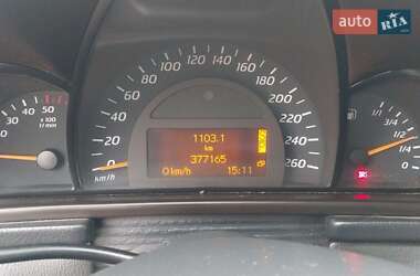 Купе Mercedes-Benz C-Class 2001 в 
