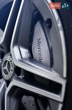 Седан Mercedes-Benz C-Class 2019 в 