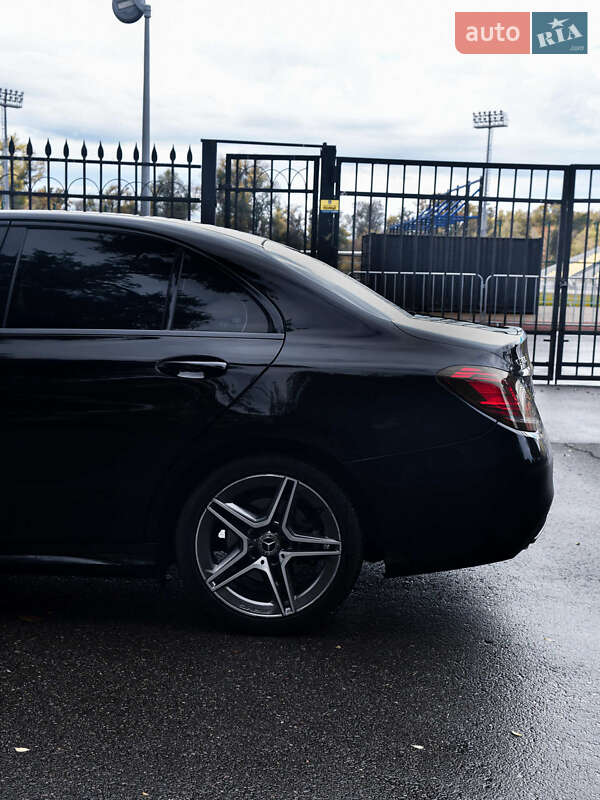 Седан Mercedes-Benz C-Class 2019 в Кривому Розі фото 14 Седан Mercedes-Benz C-Class 2019 в Кривому Розі