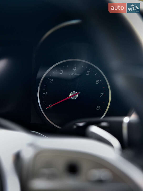 Седан Mercedes-Benz C-Class 2019 в Кривому Розі фото 35 Седан Mercedes-Benz C-Class 2019 в Кривому Розі