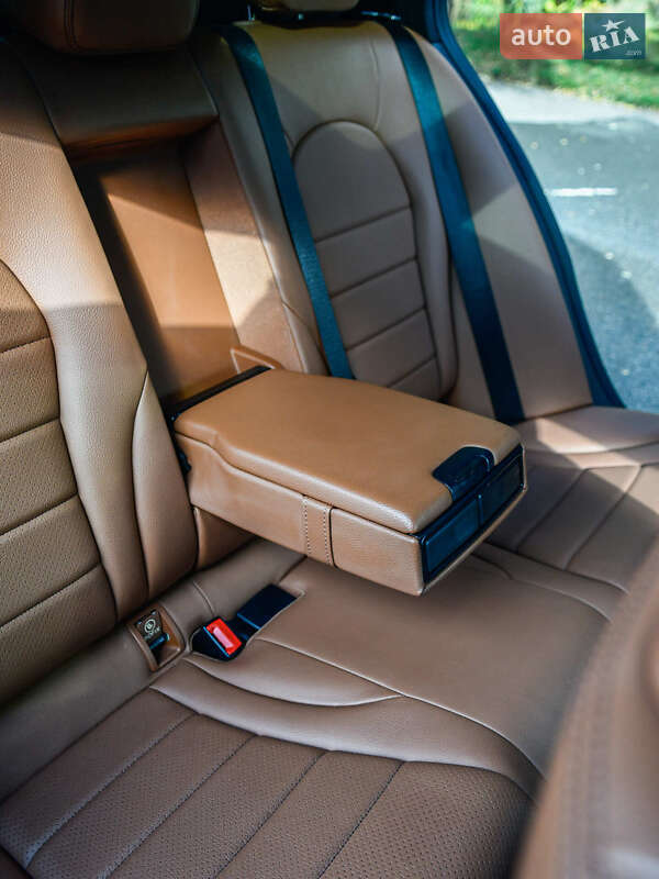 Седан Mercedes-Benz C-Class 2019 в Кривому Розі фото 57 Седан Mercedes-Benz C-Class 2019 в Кривому Розі