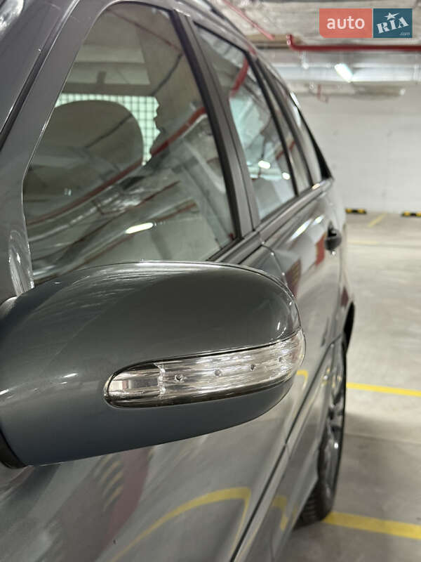 Універсал Mercedes-Benz C-Class 2004 в Ізмаїлі фото 10 Універсал Mercedes-Benz C-Class 2004 в Ізмаїлі