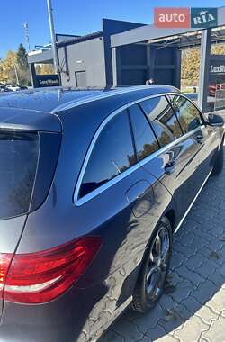 Універсал Mercedes-Benz C-Class 2015 в 