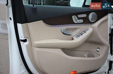 Седан Mercedes-Benz C-Class 2019 в 