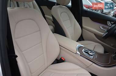 Седан Mercedes-Benz C-Class 2019 в 