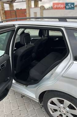 Универсал Mercedes-Benz C-Class 2011 в 