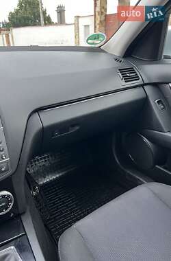 Универсал Mercedes-Benz C-Class 2011 в 