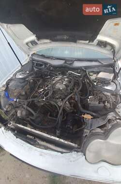 Седан Mercedes-Benz C-Class 2001 в 