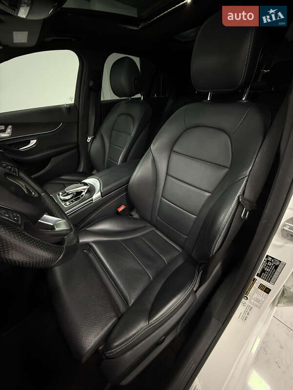 Седан Mercedes-Benz C-Class 2015 в Одессе фото 18 Седан Mercedes-Benz C-Class 2015 в Одессе