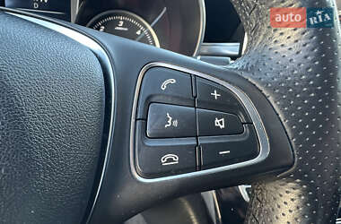 Універсал Mercedes-Benz C-Class 2018 в 