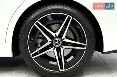 Седан Mercedes-Benz C-Class 2021 в  фото 29 Седан Mercedes-Benz C-Class 2021 в
