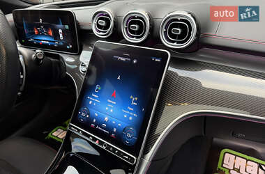 Седан Mercedes-Benz C-Class 2023 в 