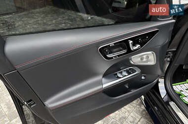 Седан Mercedes-Benz C-Class 2023 в 