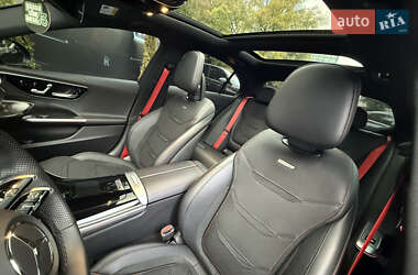 Седан Mercedes-Benz C-Class 2023 в 