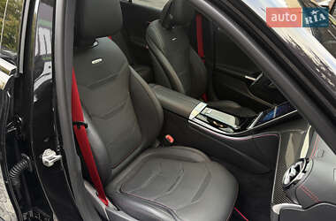 Седан Mercedes-Benz C-Class 2023 в 