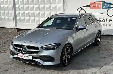 Универсал Mercedes-Benz C-Class 2023 в 