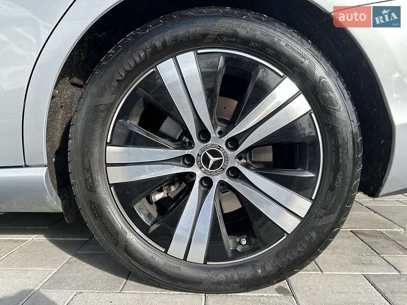 Универсал Mercedes-Benz C-Class 2023 в Киеве фото 15 Универсал Mercedes-Benz C-Class 2023 в Киеве