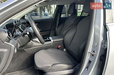 Универсал Mercedes-Benz C-Class 2023 в 