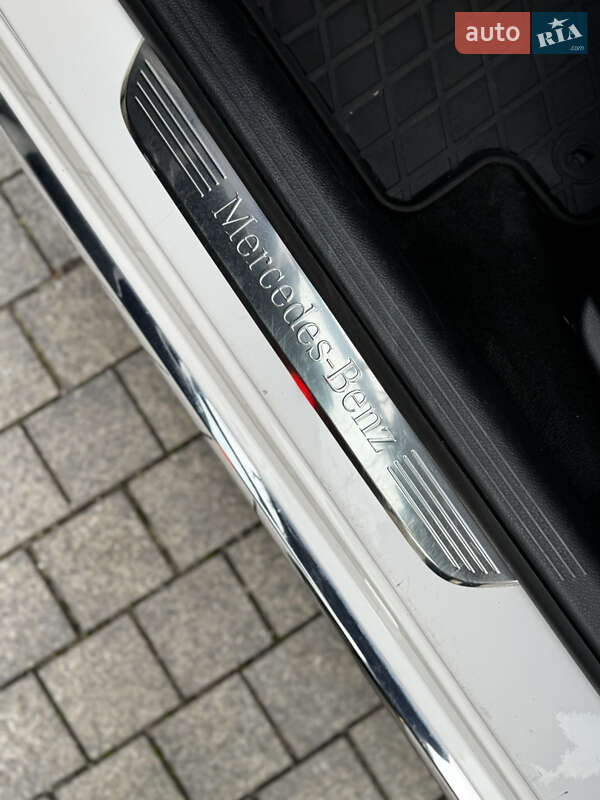 Седан Mercedes-Benz C-Class 2014 в Києві фото 7 Седан Mercedes-Benz C-Class 2014 в Києві