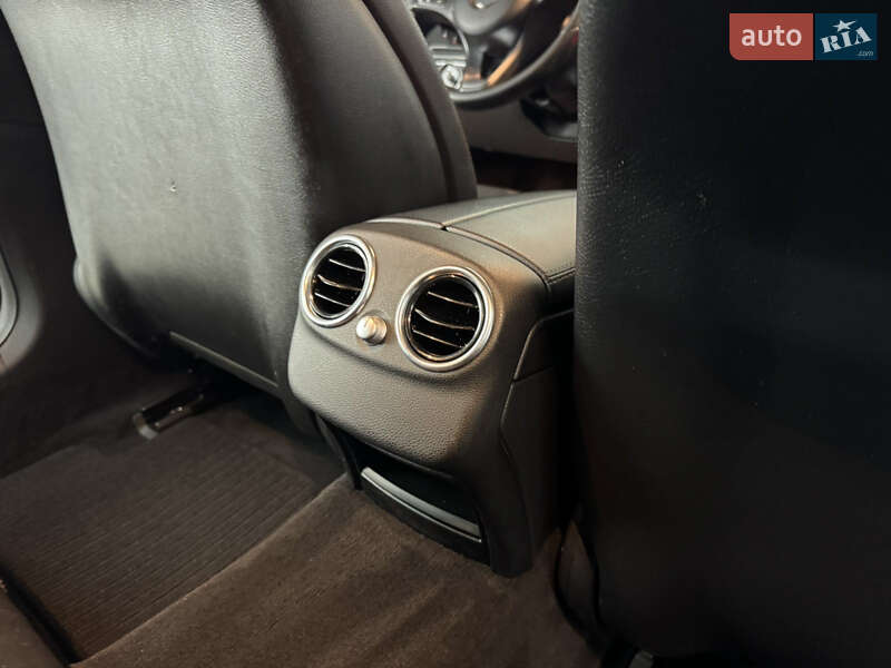 Универсал Mercedes-Benz C-Class 2015 в Кременце