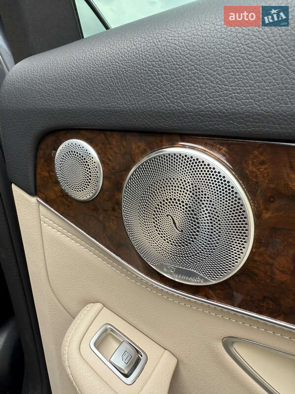 Седан Mercedes-Benz C-Class 2015 в Киеве фото 23 Седан Mercedes-Benz C-Class 2015 в Киеве