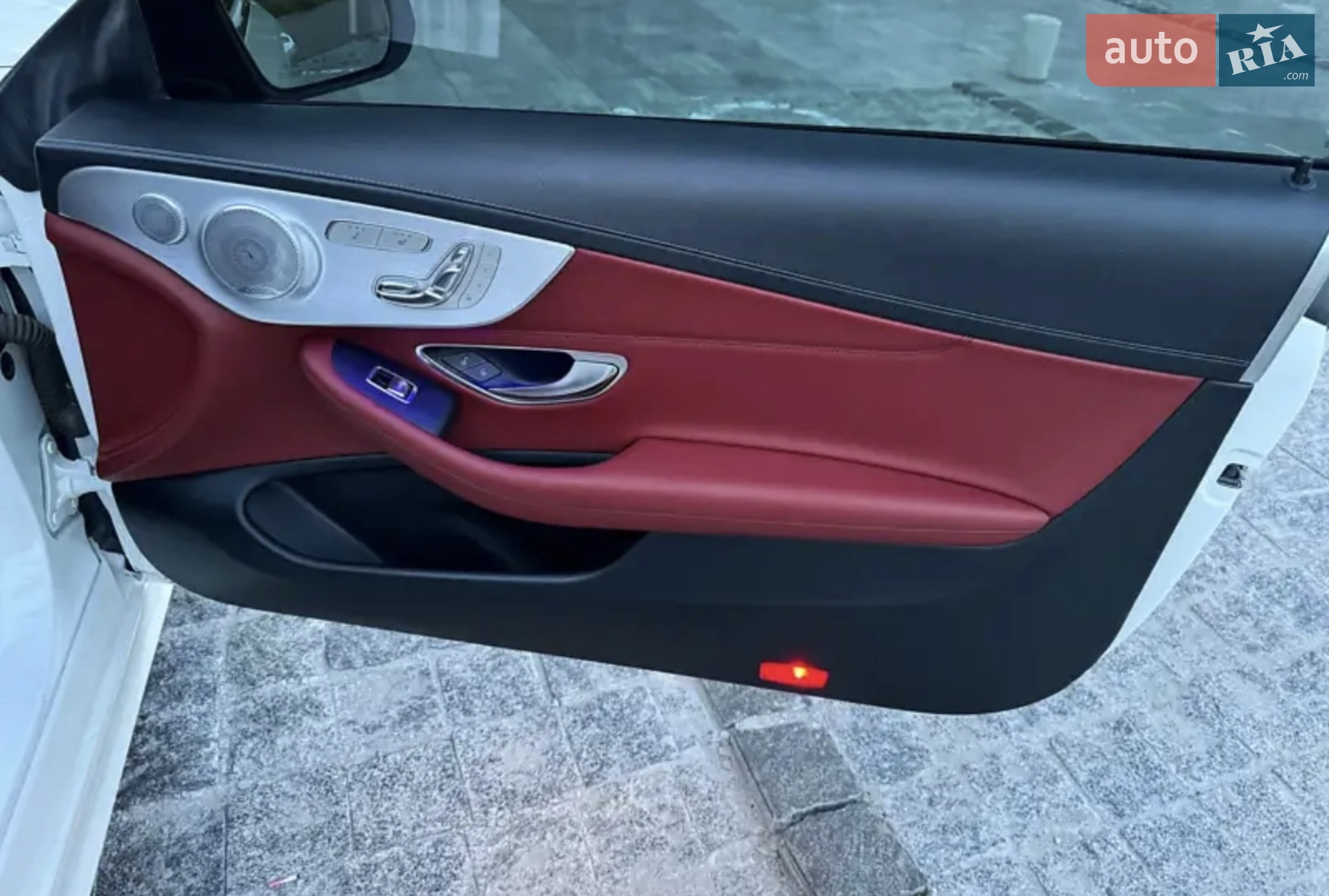 2016 Mercedes-Benz C-klasse - мініатюра 14