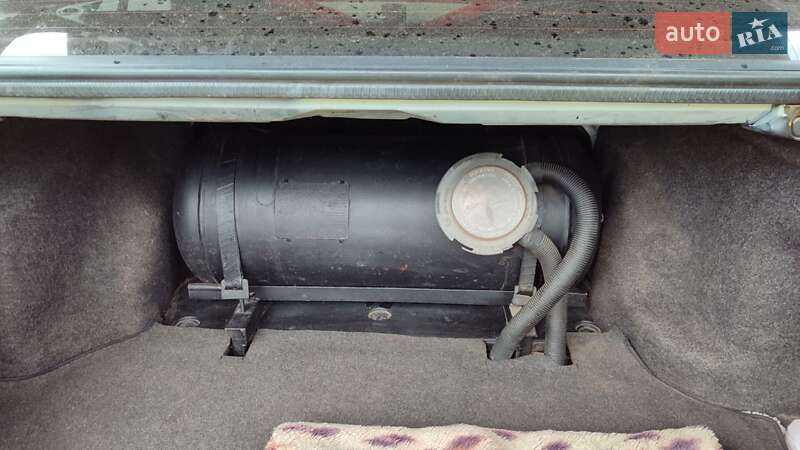 Седан Mercedes-Benz C-Class 1995 в Тернополе фото 19 Седан Mercedes-Benz C-Class 1995 в Тернополе