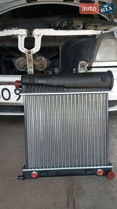 Седан Mercedes-Benz C-Class 1995 в Тернополе фото 26 Седан Mercedes-Benz C-Class 1995 в Тернополе