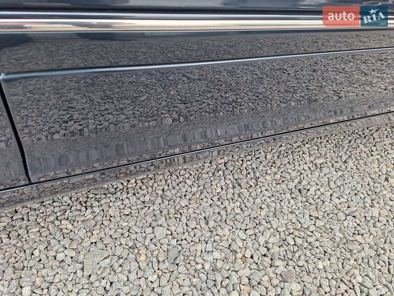 Седан Mercedes-Benz C-Class 2002 в Белой Церкви