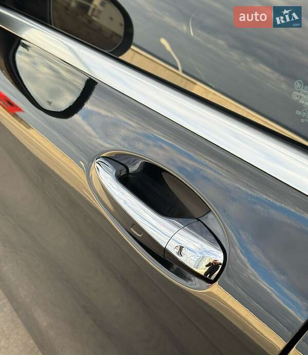 Седан Mercedes-Benz C-Class 2015 в Одесі фото 9 Седан Mercedes-Benz C-Class 2015 в Одесі